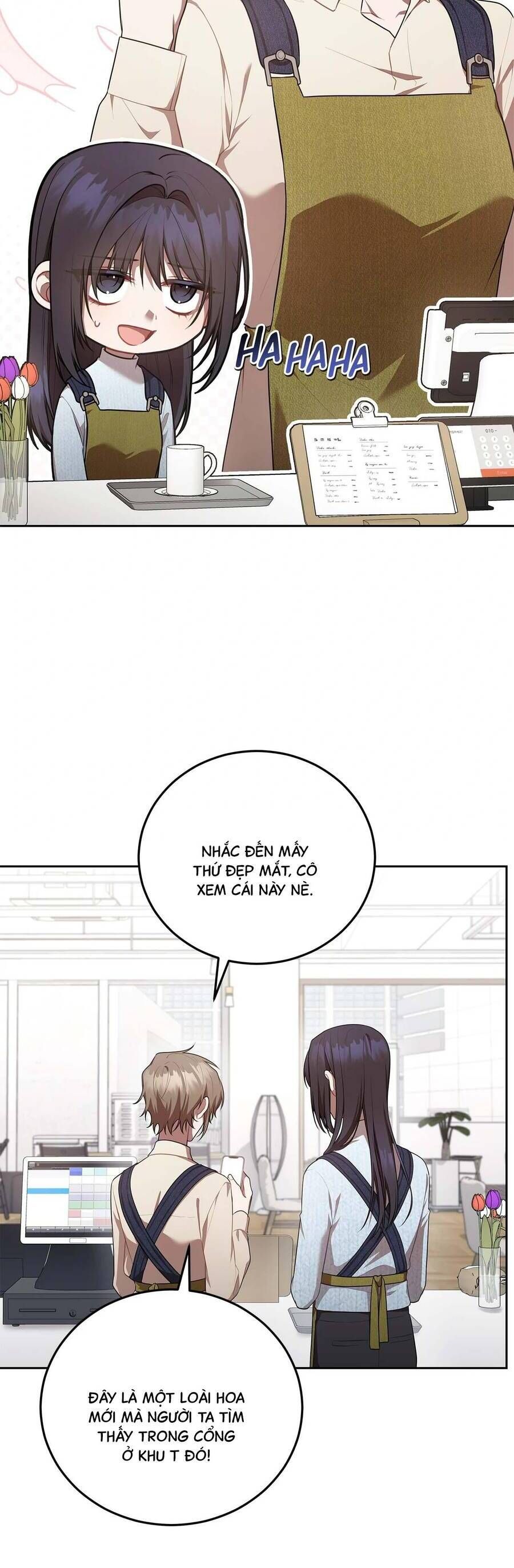Chủ Tiệm Cà Phê Là Guide Cấp S Chap 24 - Next Chap 25