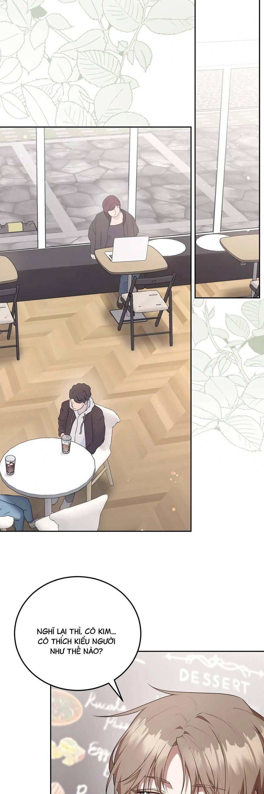 Chủ Tiệm Cà Phê Là Guide Cấp S Chap 24 - Next Chap 25