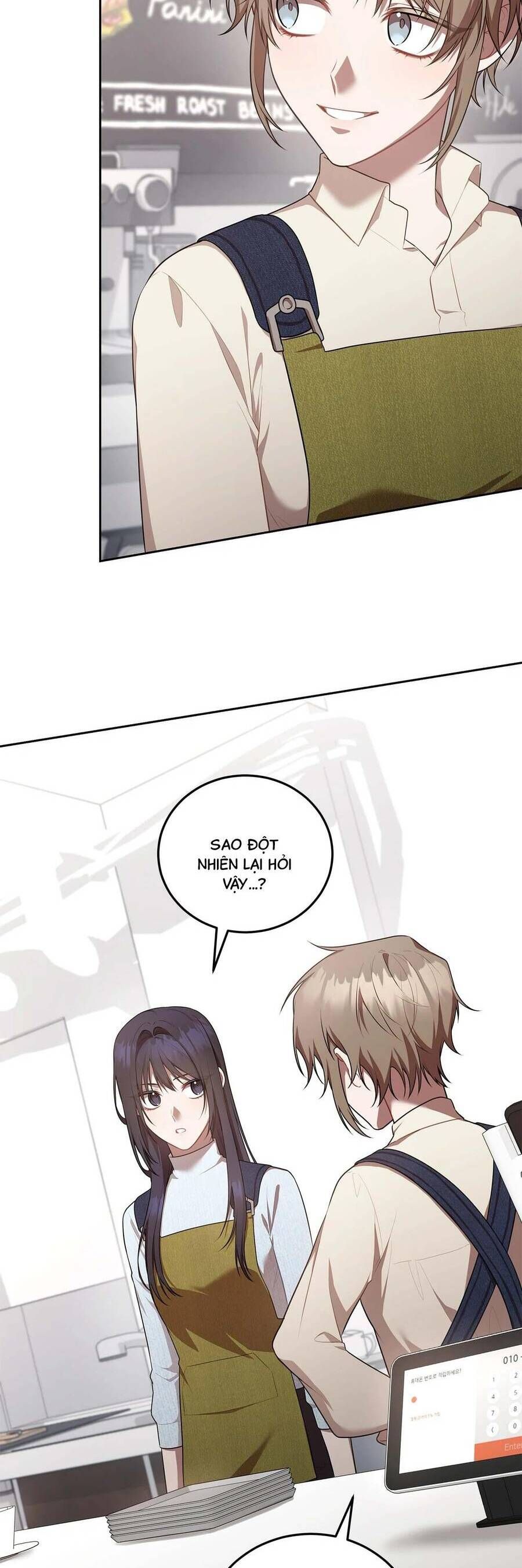 Chủ Tiệm Cà Phê Là Guide Cấp S Chap 24 - Next Chap 25