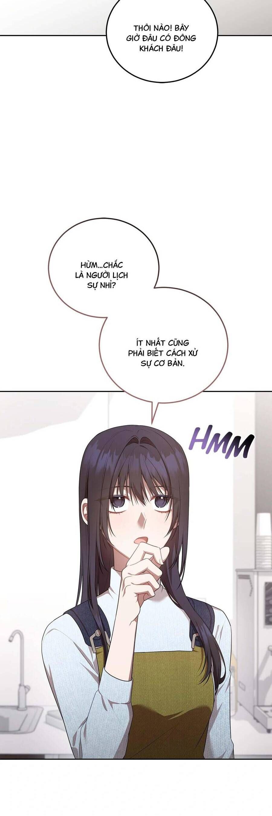 Chủ Tiệm Cà Phê Là Guide Cấp S Chap 24 - Next Chap 25