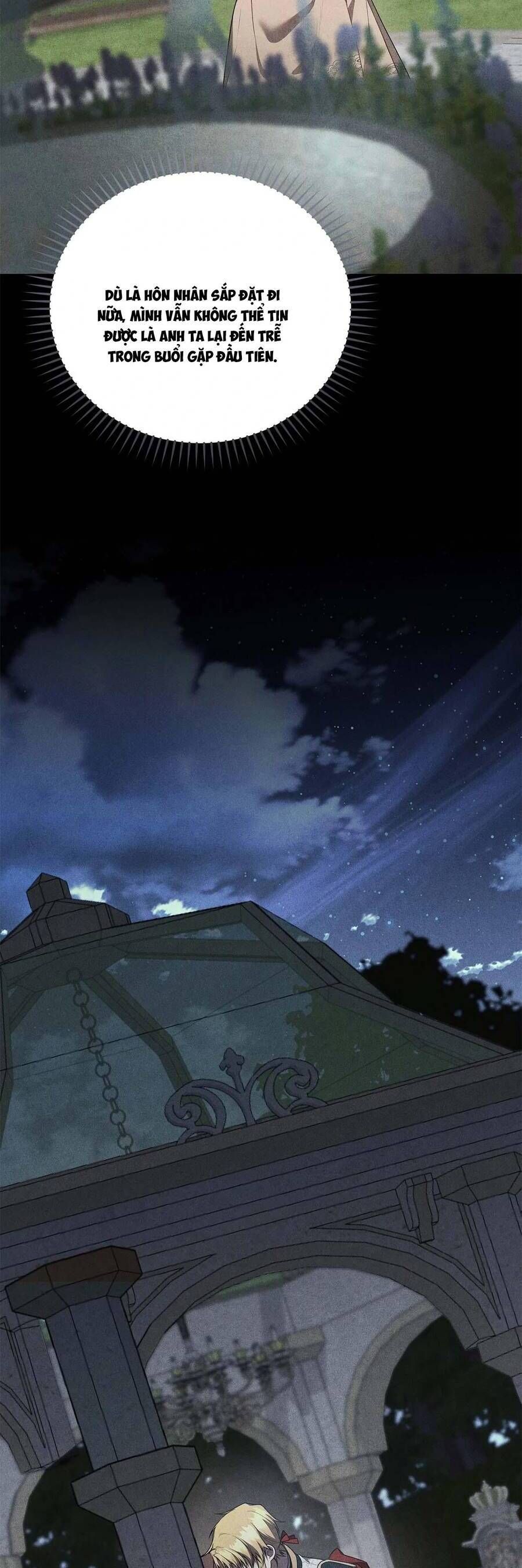 Chủ Tiệm Cà Phê Là Guide Cấp S Chap 24 - Next Chap 25