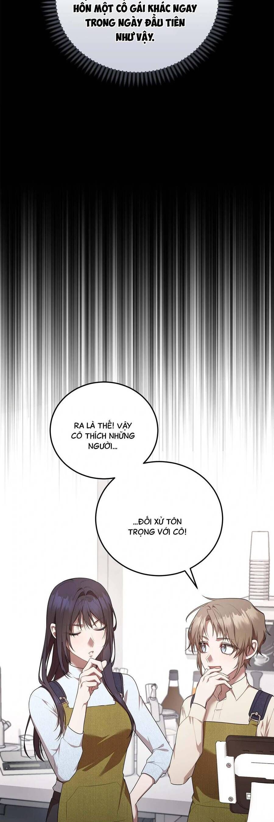 Chủ Tiệm Cà Phê Là Guide Cấp S Chap 24 - Next Chap 25