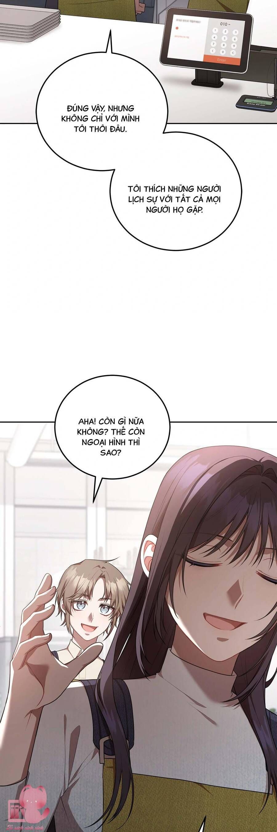 Chủ Tiệm Cà Phê Là Guide Cấp S Chap 24 - Next Chap 25