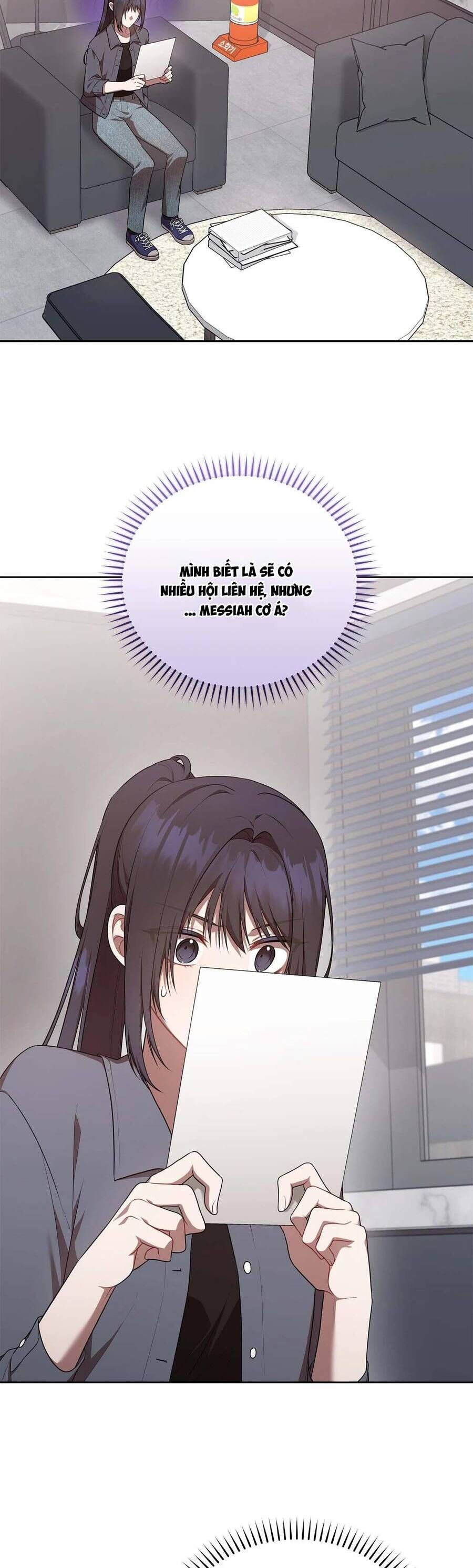 Chủ Tiệm Cà Phê Là Guide Cấp S Chap 24 - Next Chap 25
