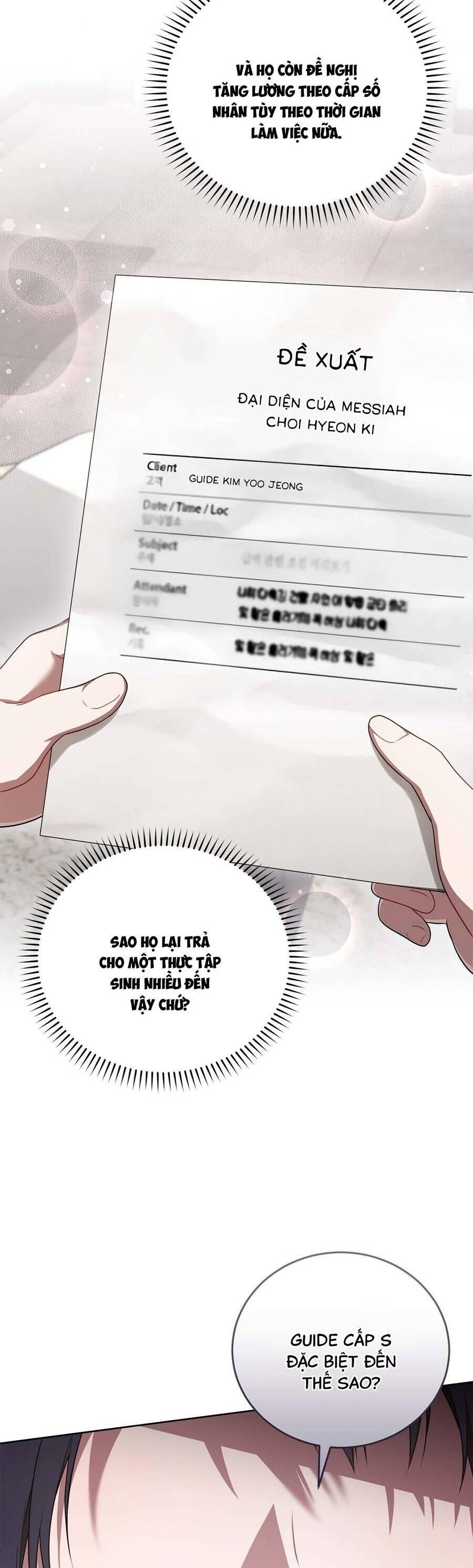 Chủ Tiệm Cà Phê Là Guide Cấp S Chap 24 - Next Chap 25