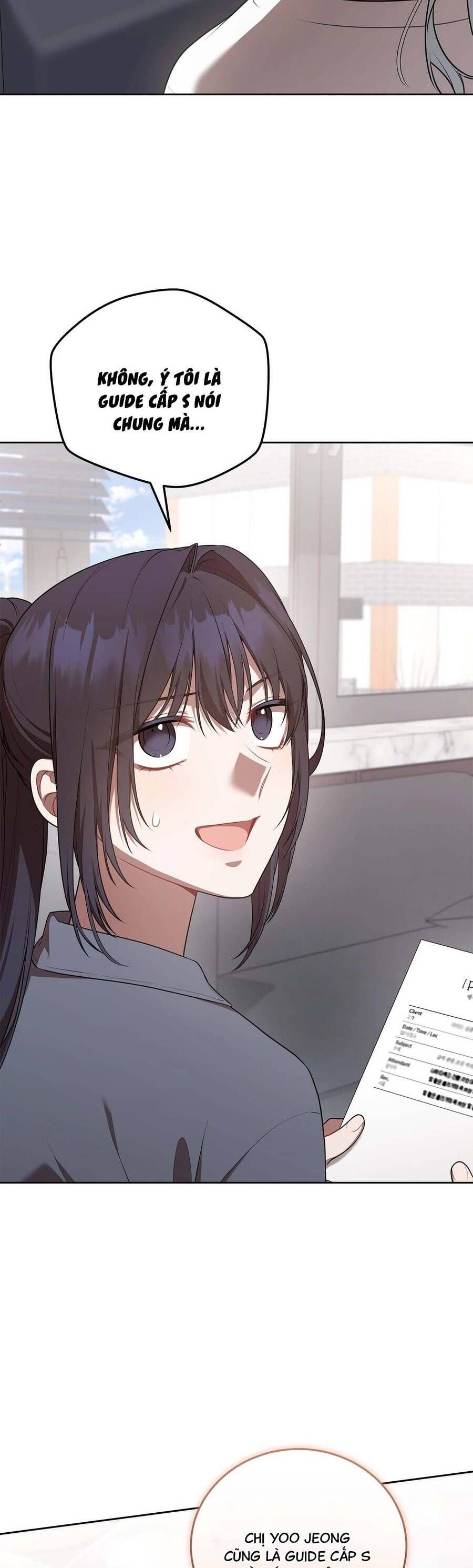 Chủ Tiệm Cà Phê Là Guide Cấp S Chap 24 - Next Chap 25