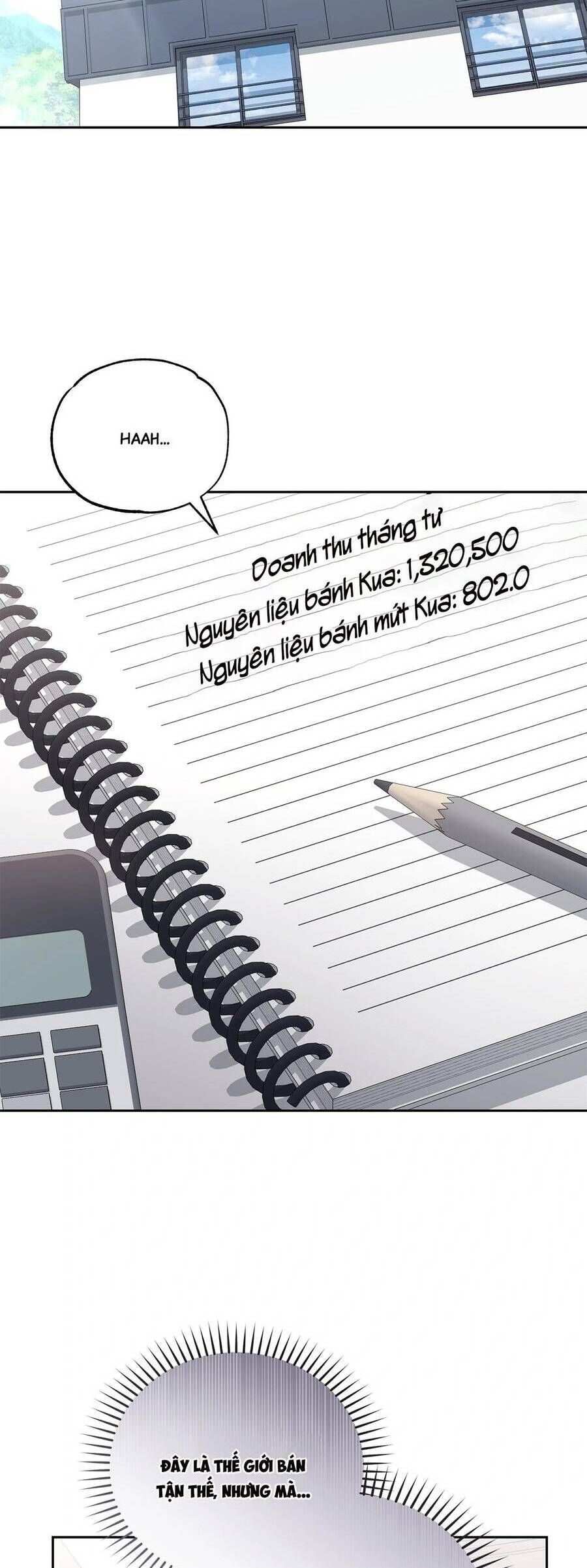 Chủ Tiệm Cà Phê Là Guide Cấp S Chap 31 - Next Chap 32