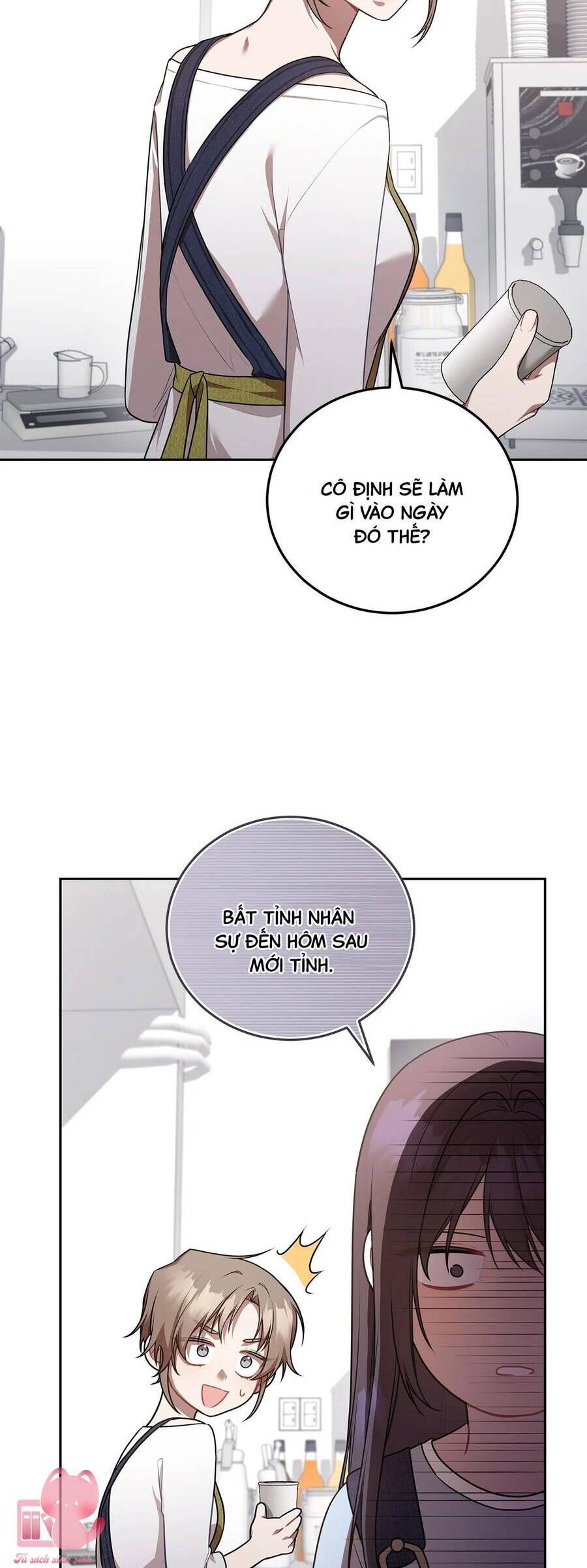 Chủ Tiệm Cà Phê Là Guide Cấp S Chap 31 - Next Chap 32
