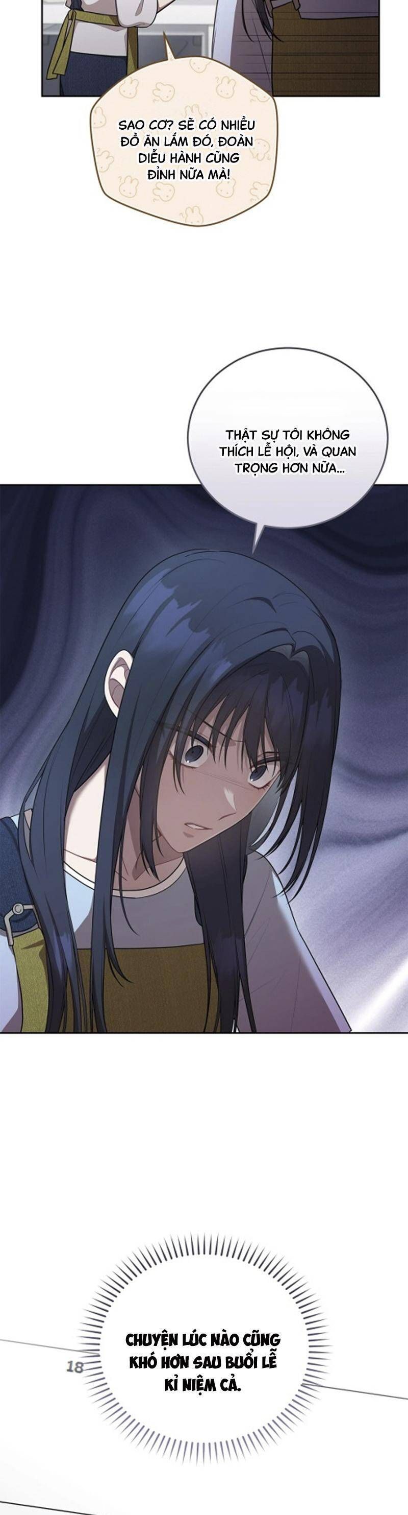 Chủ Tiệm Cà Phê Là Guide Cấp S Chap 31 - Next Chap 32