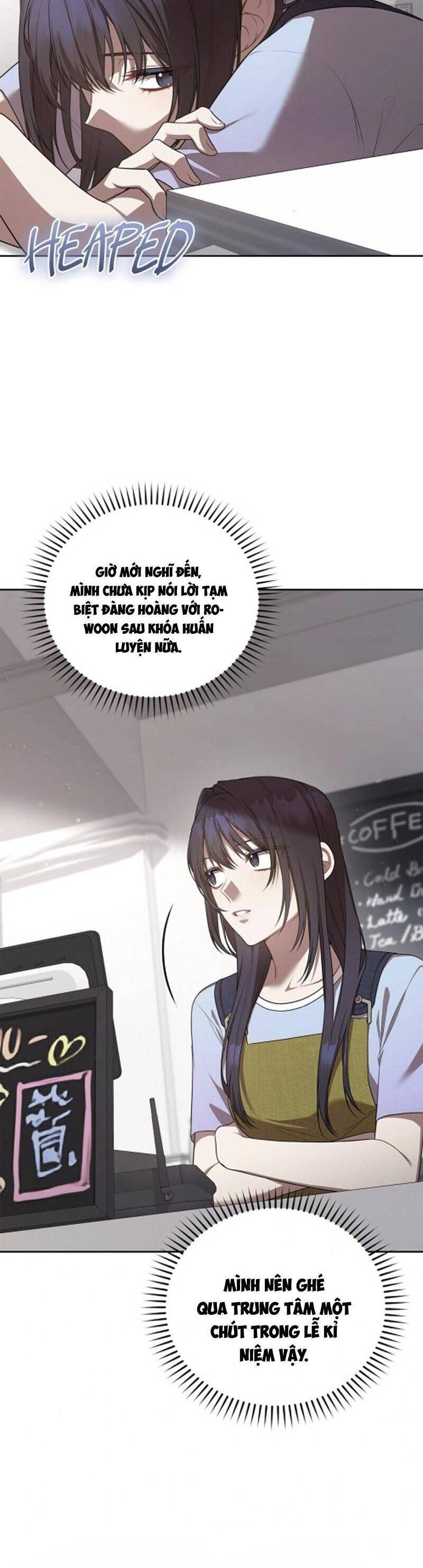 Chủ Tiệm Cà Phê Là Guide Cấp S Chap 31 - Next Chap 32