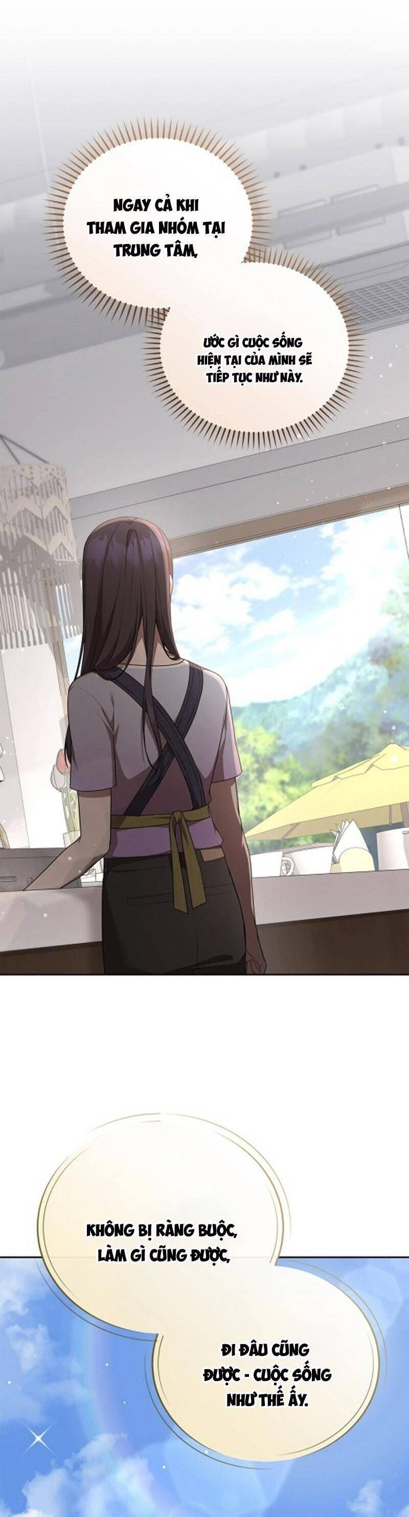 Chủ Tiệm Cà Phê Là Guide Cấp S Chap 31 - Next Chap 32