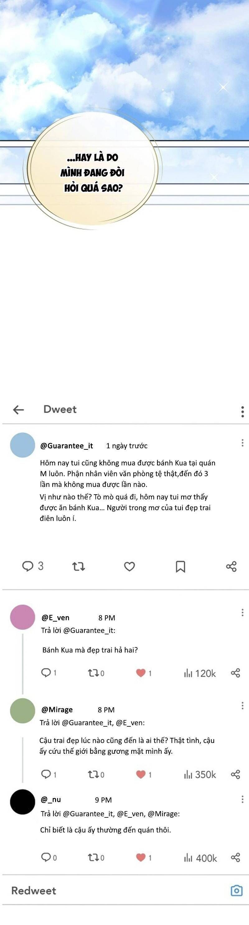 Chủ Tiệm Cà Phê Là Guide Cấp S Chap 31 - Next Chap 32
