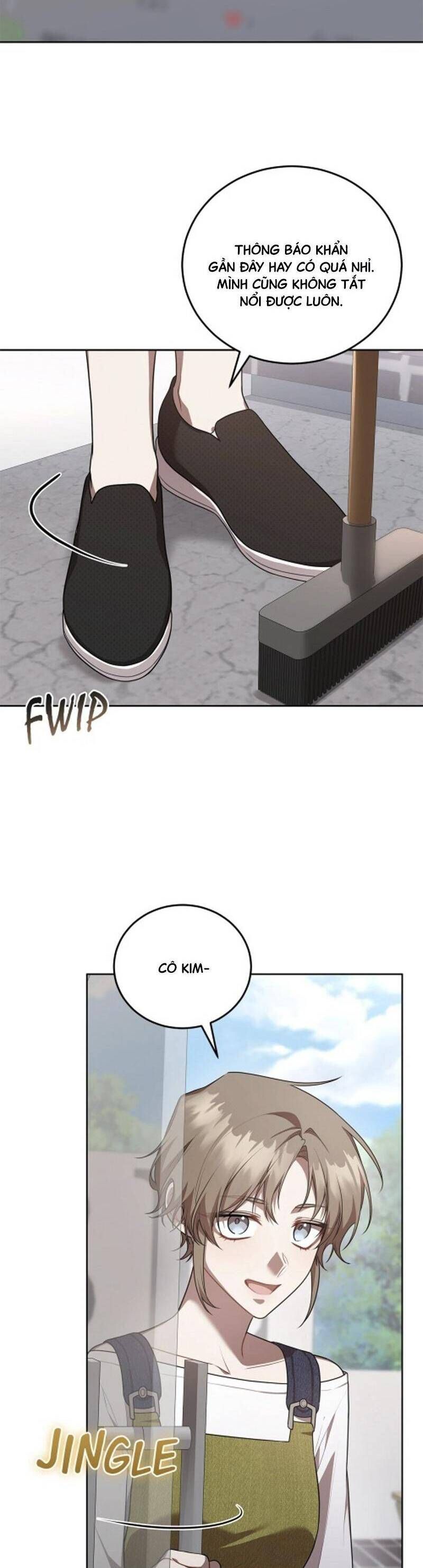 Chủ Tiệm Cà Phê Là Guide Cấp S Chap 31 - Next Chap 32
