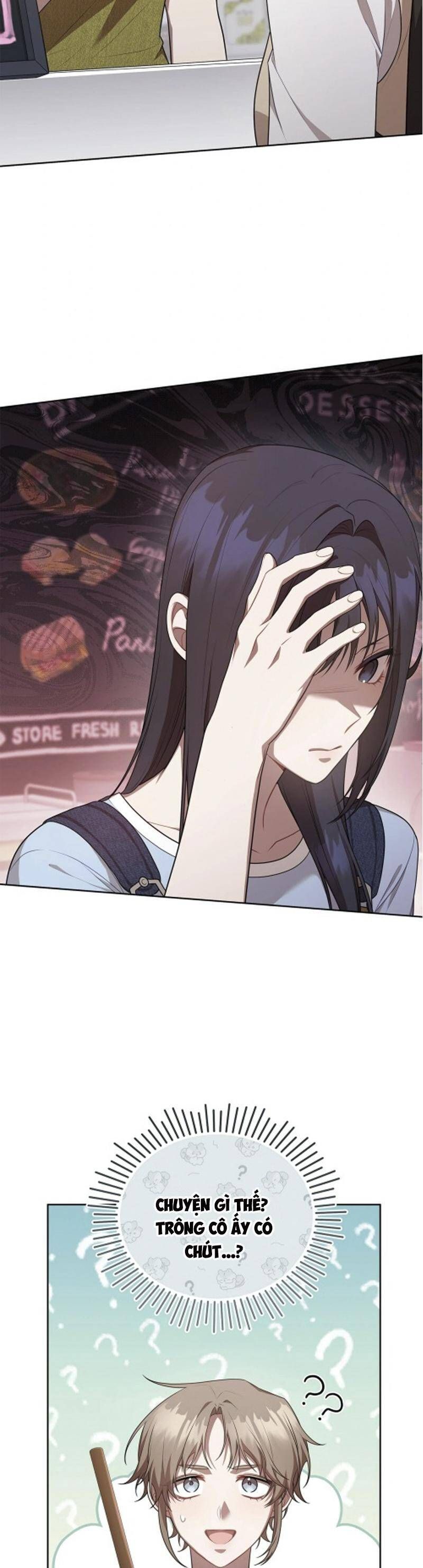 Chủ Tiệm Cà Phê Là Guide Cấp S Chap 31 - Next Chap 32