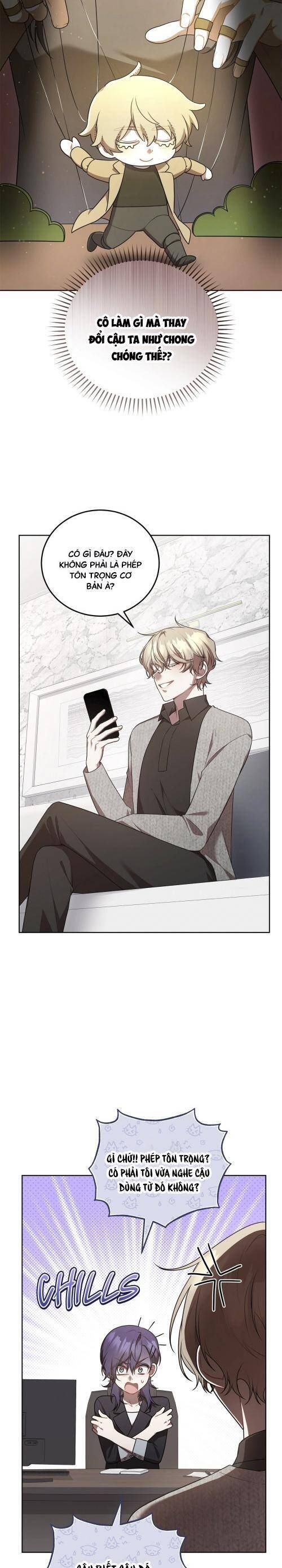Chủ Tiệm Cà Phê Là Guide Cấp S Chap 31 - Next Chap 32