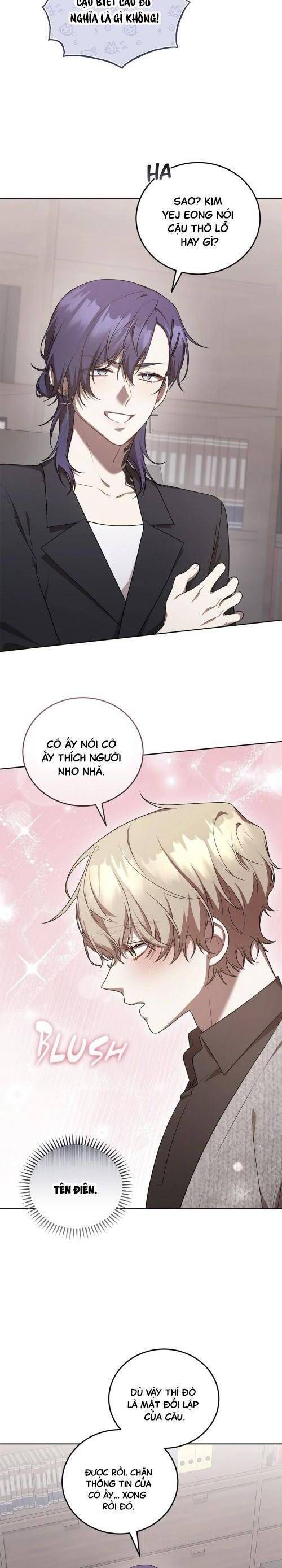 Chủ Tiệm Cà Phê Là Guide Cấp S Chap 31 - Next Chap 32