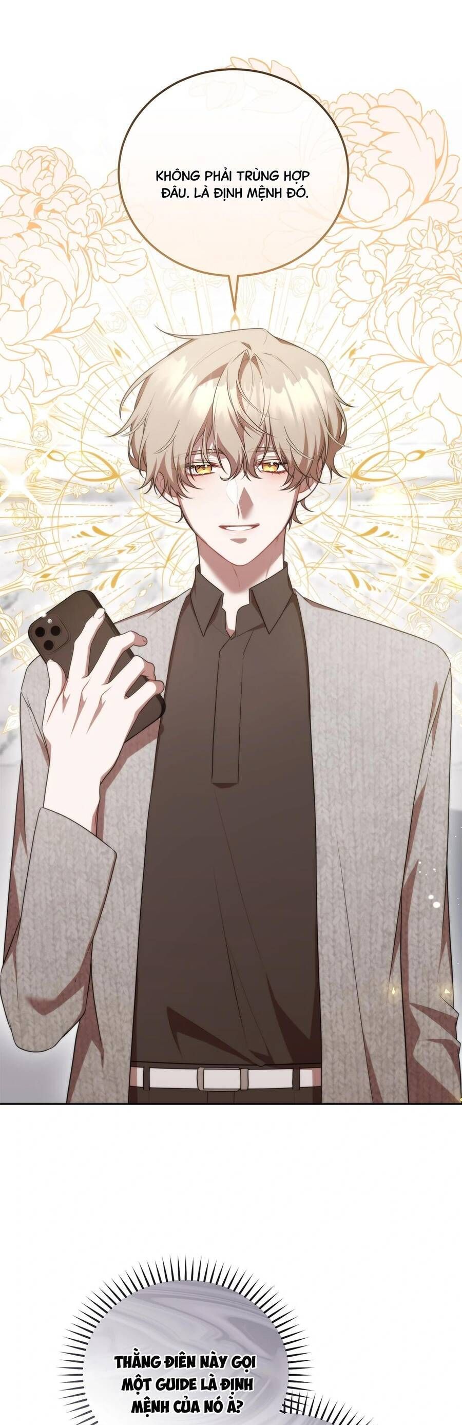 Chủ Tiệm Cà Phê Là Guide Cấp S Chap 31 - Next Chap 32