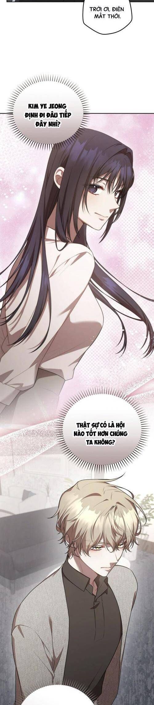 Chủ Tiệm Cà Phê Là Guide Cấp S Chap 31 - Next Chap 32