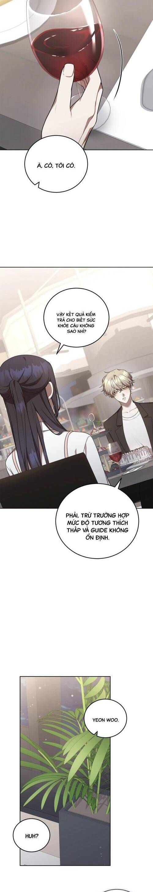 Chủ Tiệm Cà Phê Là Guide Cấp S Chap 31 - Next Chap 32