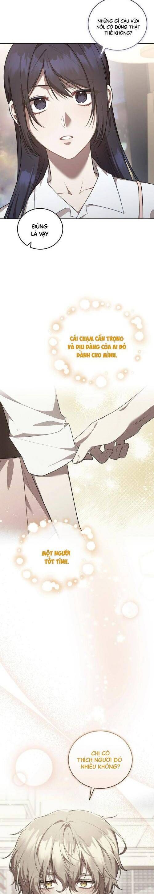 Chủ Tiệm Cà Phê Là Guide Cấp S Chap 31 - Next Chap 32
