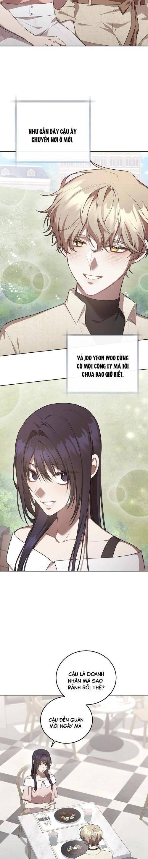 Chủ Tiệm Cà Phê Là Guide Cấp S Chap 31 - Next Chap 32