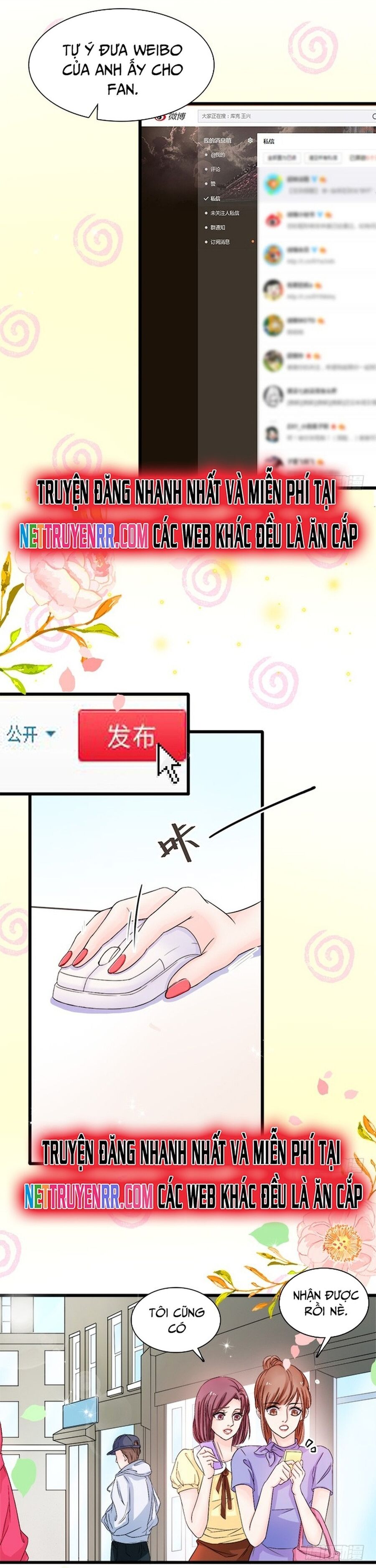 Chu Tiên Sinh, Ép Cưới Phạm Pháp Đó Chap 1 - Next Chap 2