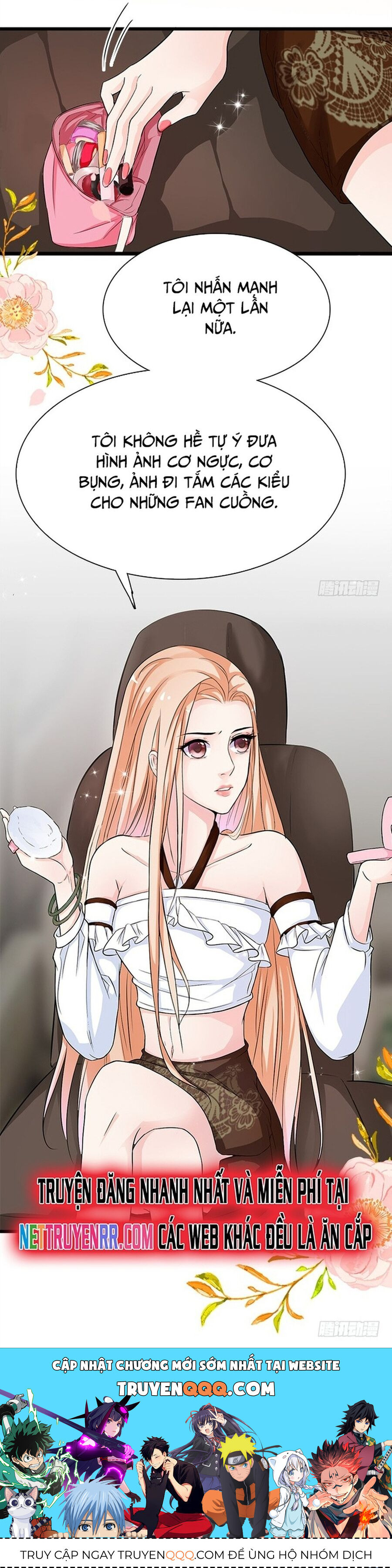 Chu Tiên Sinh, Ép Cưới Phạm Pháp Đó Chap 1 - Next Chap 2