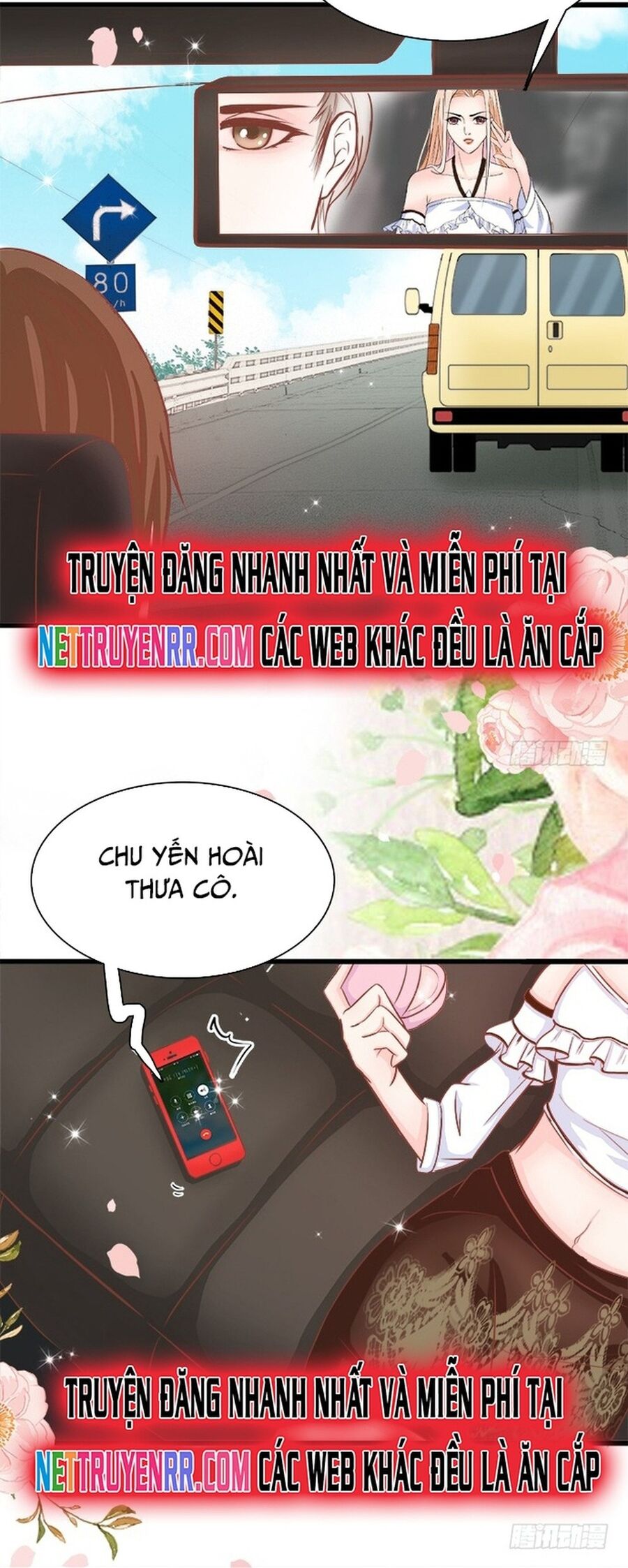 Chu Tiên Sinh, Ép Cưới Phạm Pháp Đó Chap 1 - Next Chap 2