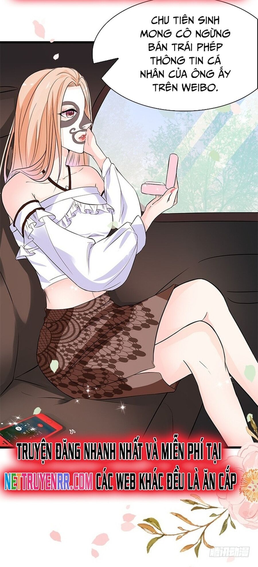Chu Tiên Sinh, Ép Cưới Phạm Pháp Đó Chap 1 - Next Chap 2