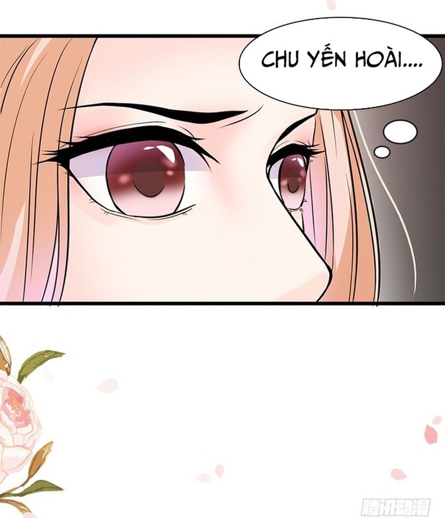 Chu Tiên Sinh, Ép Cưới Phạm Pháp Đó Chap 1 - Next Chap 2
