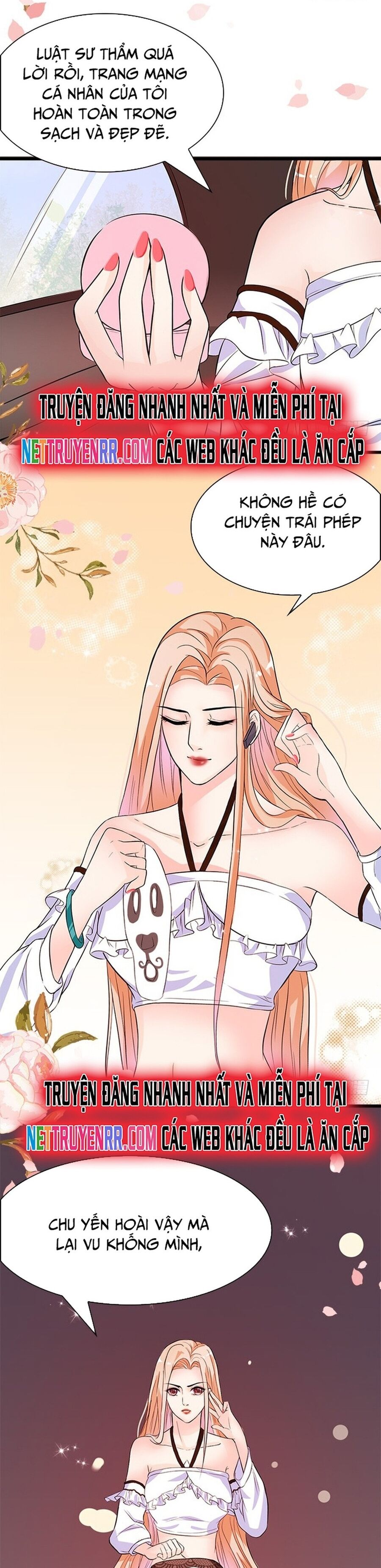 Chu Tiên Sinh, Ép Cưới Phạm Pháp Đó Chap 1 - Next Chap 2
