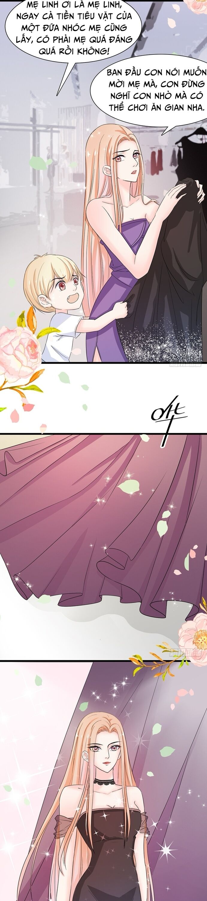 Chu Tiên Sinh, Ép Cưới Phạm Pháp Đó Chap 10 - Next Chap 11