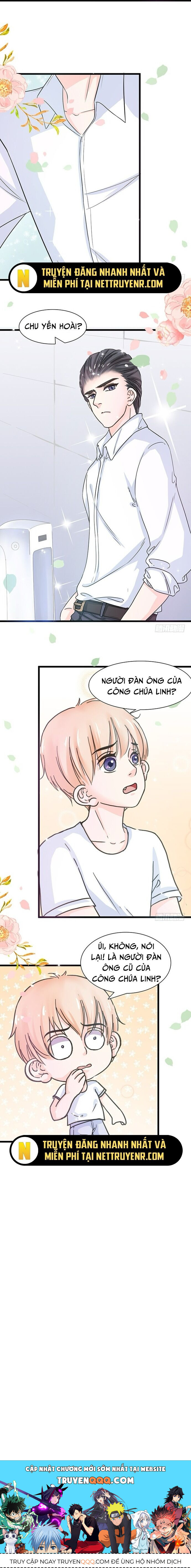 Chu Tiên Sinh, Ép Cưới Phạm Pháp Đó Chap 11 - Next Chap 12