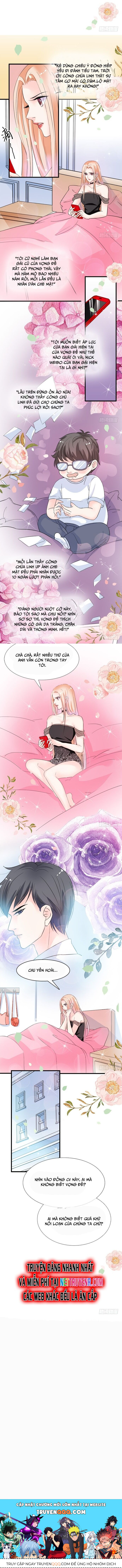 Chu Tiên Sinh, Ép Cưới Phạm Pháp Đó Chap 14 - Next Chap 15