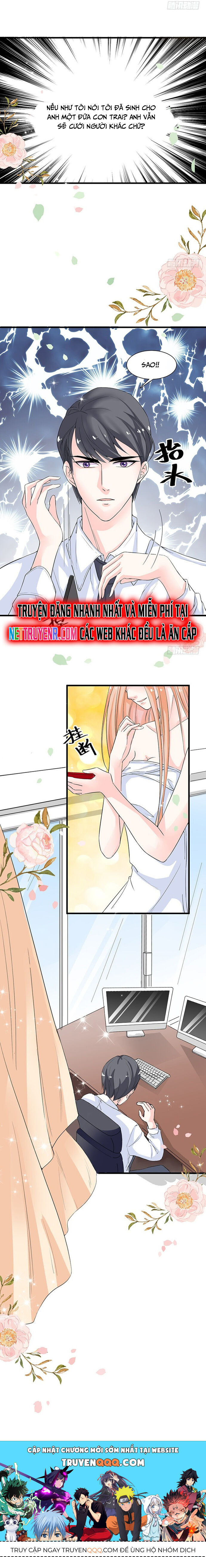 Chu Tiên Sinh, Ép Cưới Phạm Pháp Đó Chap 15 - Next Chap 16