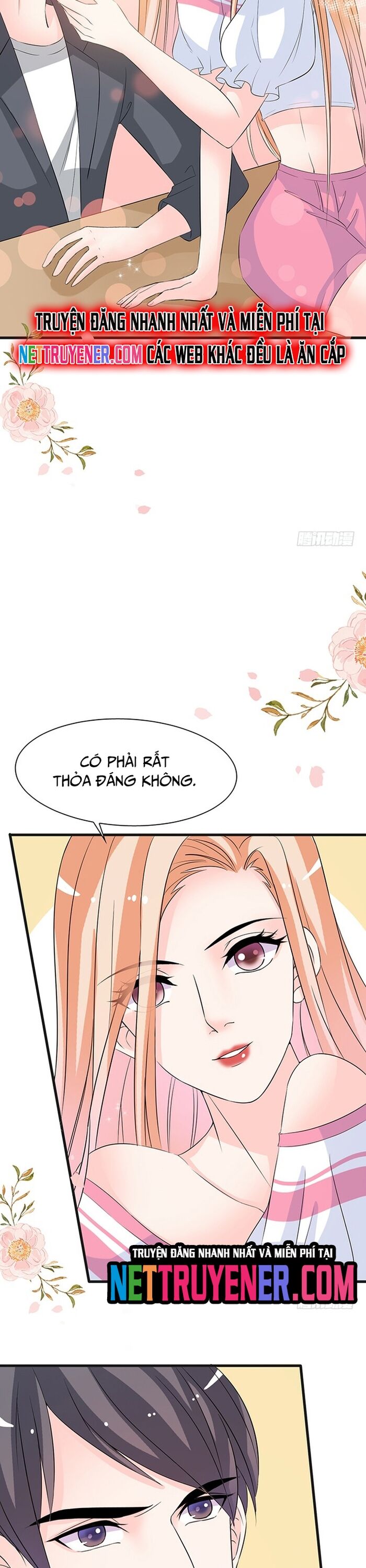 Chu Tiên Sinh, Ép Cưới Phạm Pháp Đó Chap 27 - Next Chap 28