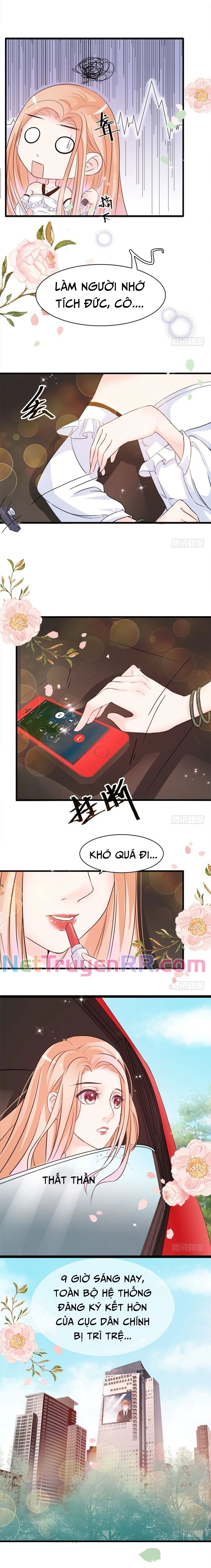 Chu Tiên Sinh, Ép Cưới Phạm Pháp Đó Chap 3 - Next Chap 4