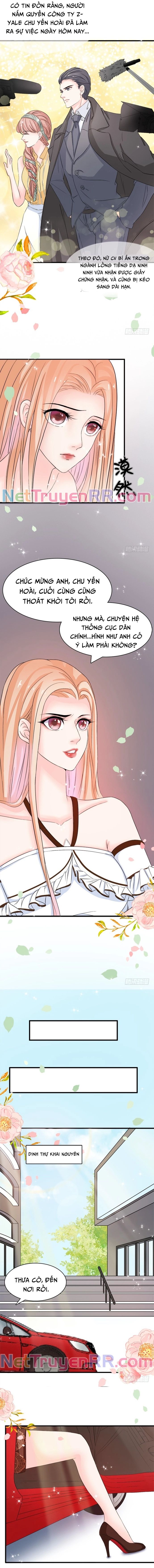 Chu Tiên Sinh, Ép Cưới Phạm Pháp Đó Chap 3 - Next Chap 4