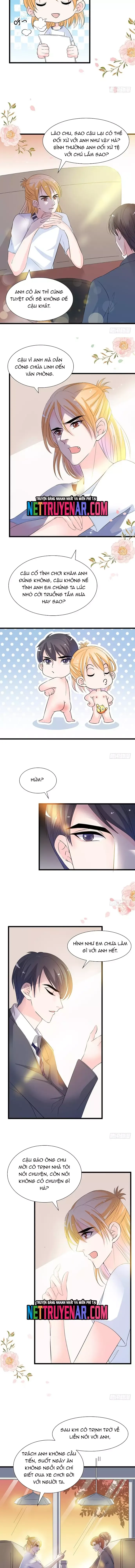 Chu Tiên Sinh, Ép Cưới Phạm Pháp Đó Chap 32 - Next Chap 33