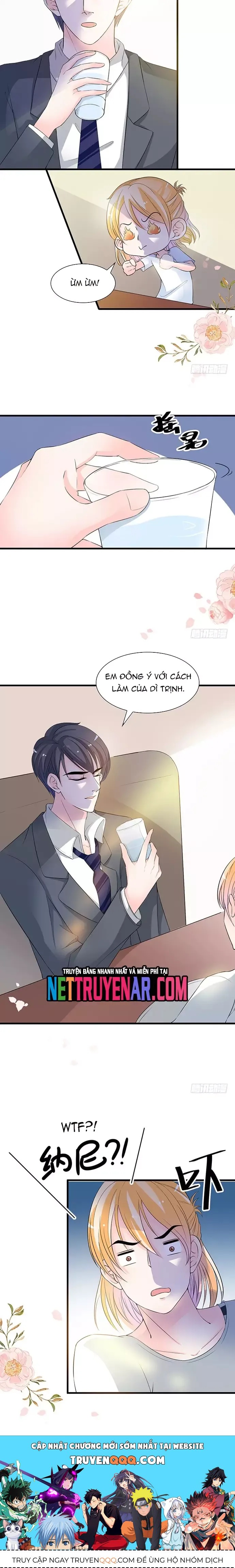 Chu Tiên Sinh, Ép Cưới Phạm Pháp Đó Chap 32 - Next Chap 33
