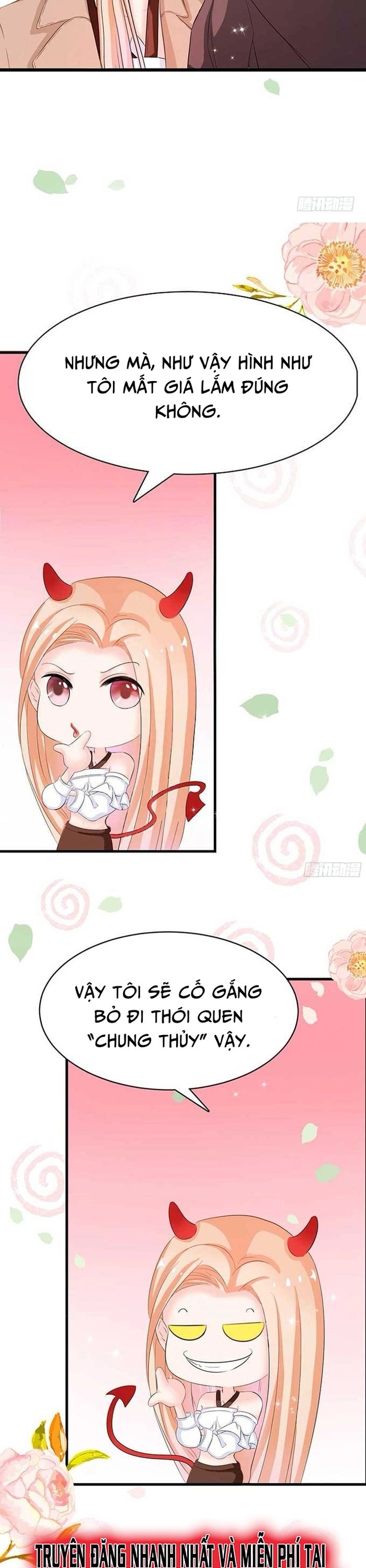 Chu Tiên Sinh, Ép Cưới Phạm Pháp Đó Chap 6 - Next Chap 7
