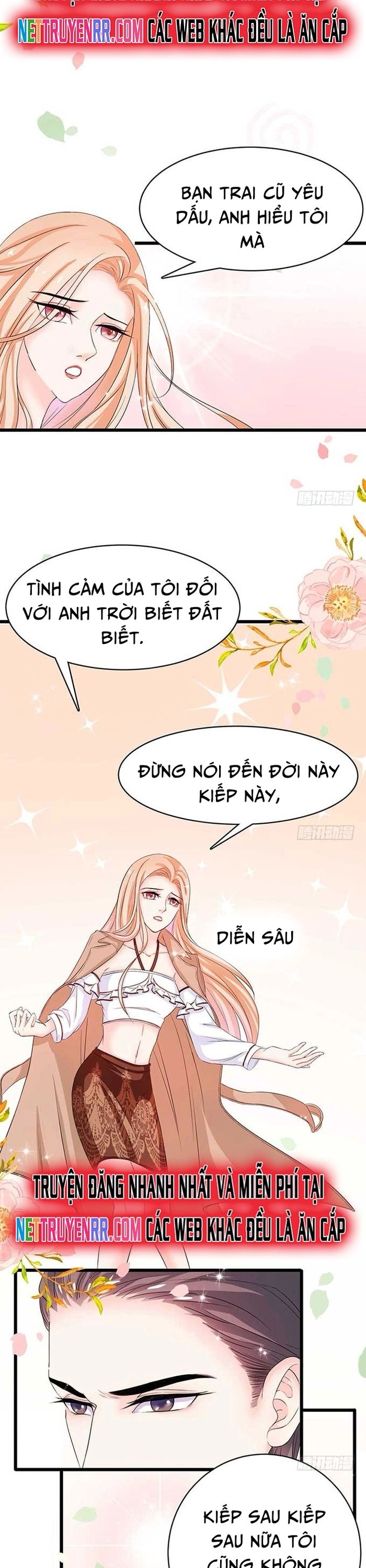 Chu Tiên Sinh, Ép Cưới Phạm Pháp Đó Chap 6 - Next Chap 7