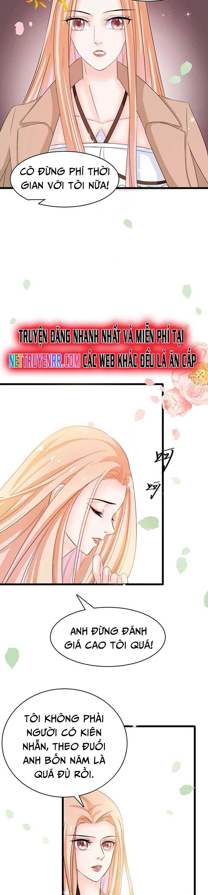 Chu Tiên Sinh, Ép Cưới Phạm Pháp Đó Chap 6 - Next Chap 7