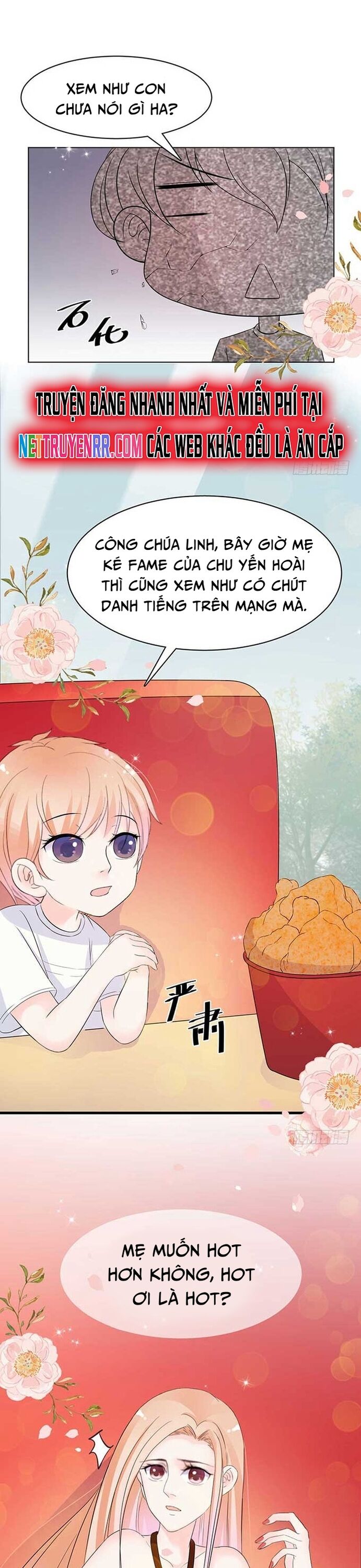 Chu Tiên Sinh, Ép Cưới Phạm Pháp Đó Chap 8 - Next Chap 9