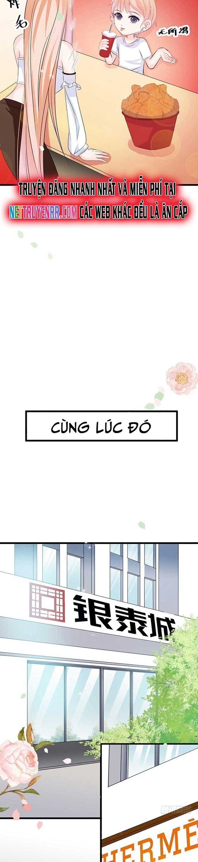 Chu Tiên Sinh, Ép Cưới Phạm Pháp Đó Chap 8 - Next Chap 9