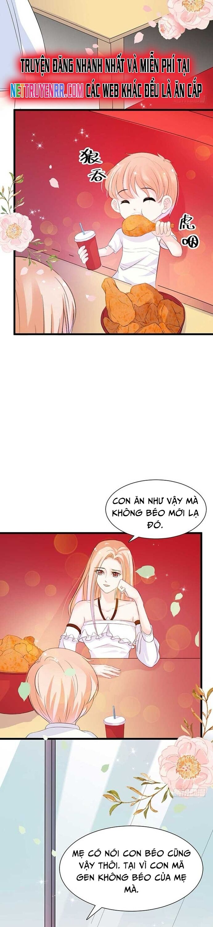 Chu Tiên Sinh, Ép Cưới Phạm Pháp Đó Chap 8 - Next Chap 9