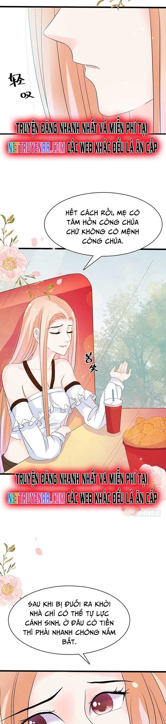 Chu Tiên Sinh, Ép Cưới Phạm Pháp Đó Chap 8 - Next Chap 9