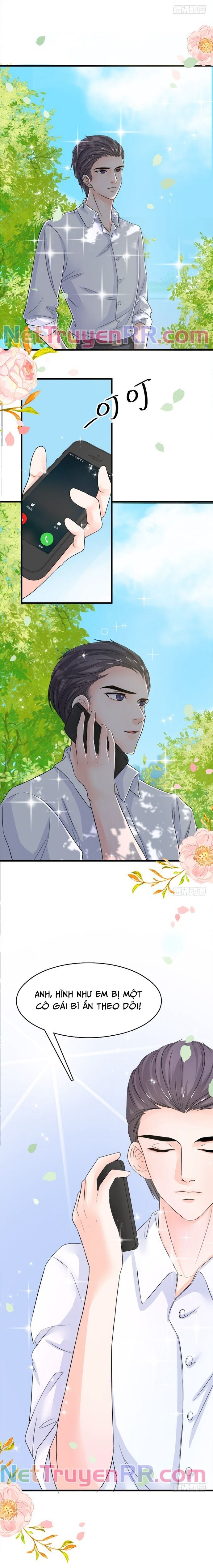 Chu Tiên Sinh, Ép Cưới Phạm Pháp Đó Chap 9 - Next Chap 10
