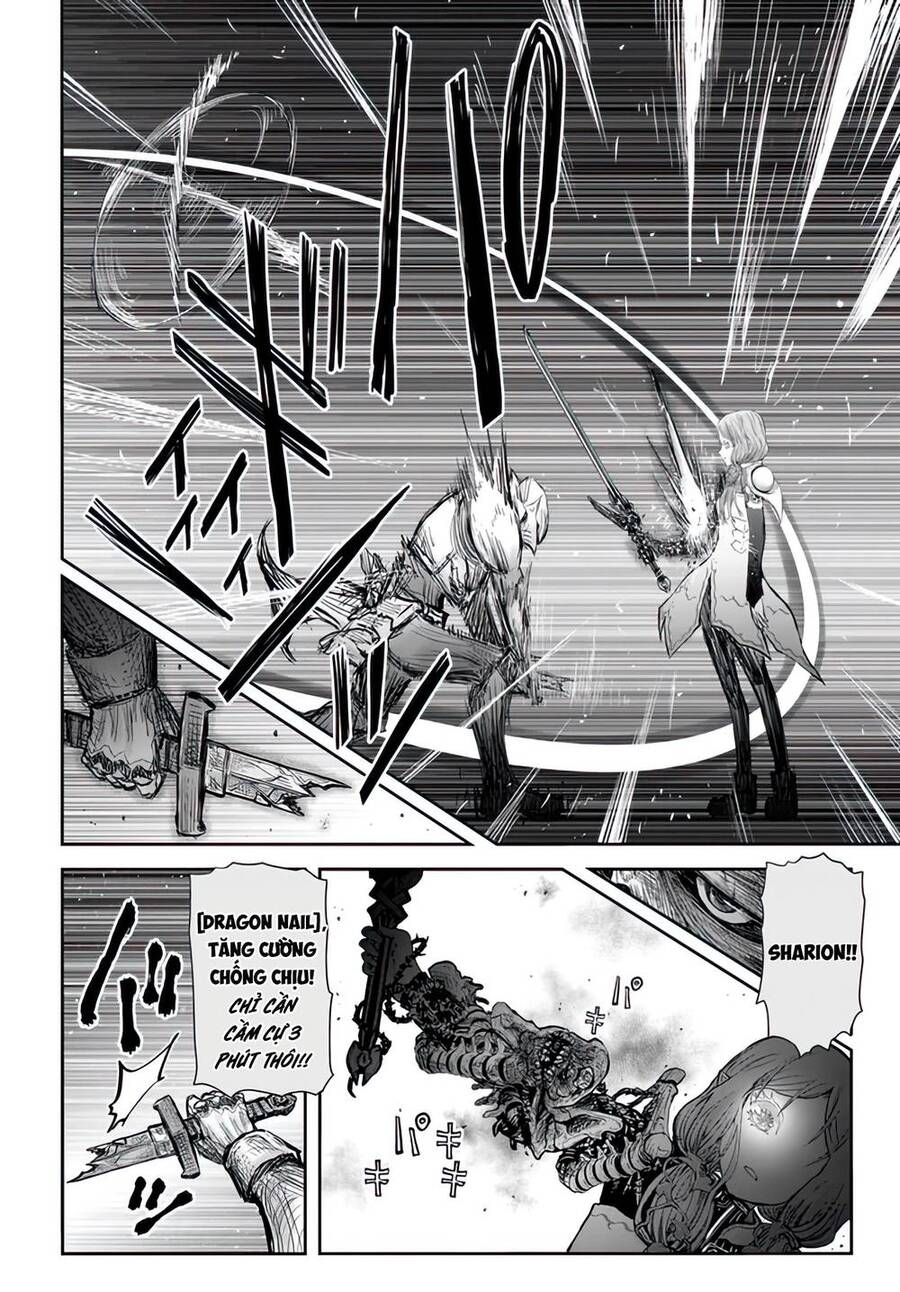 Chú Tôi Ở Dị Giới Chap 47 - Next Chap 48
