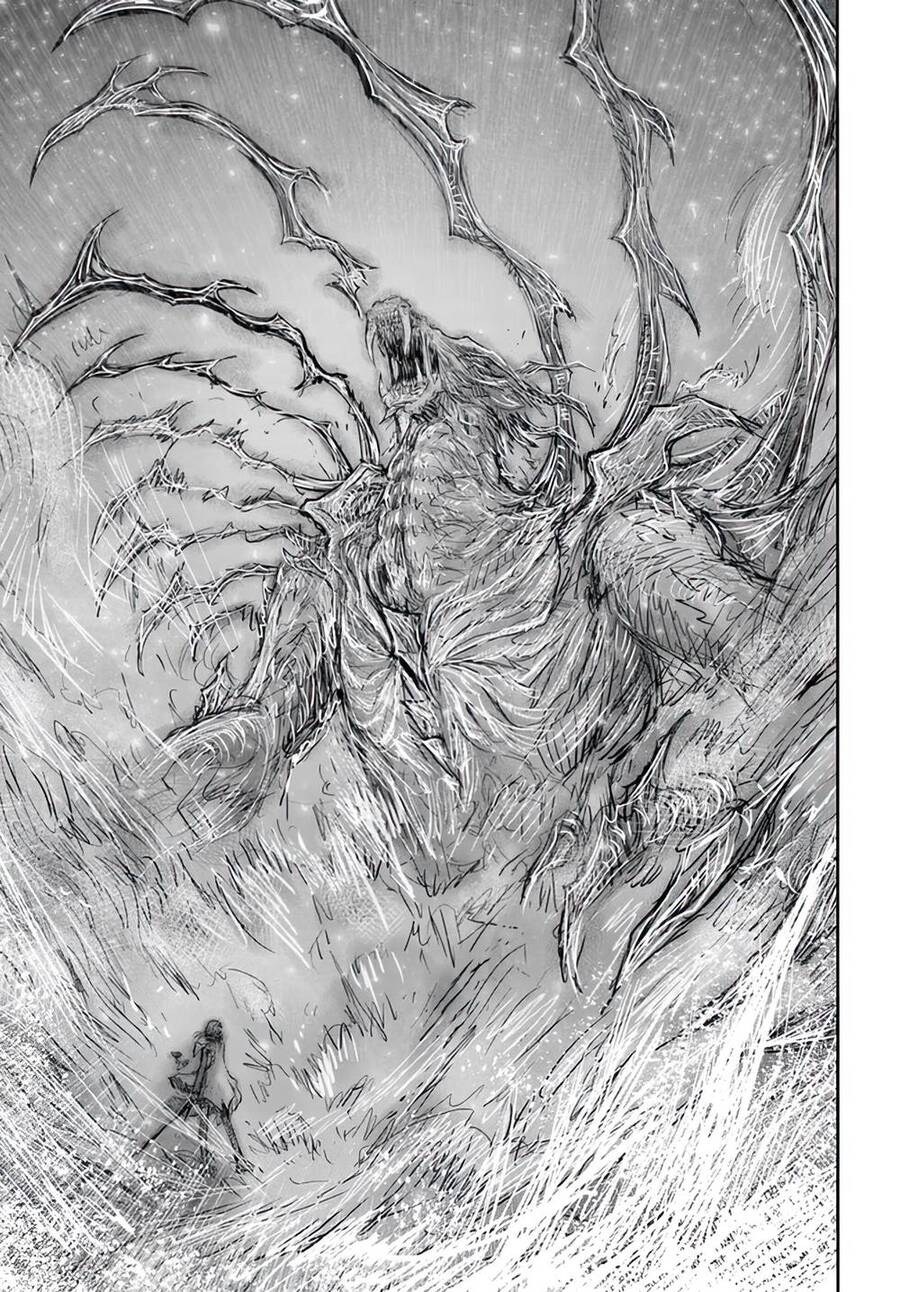 Chú Tôi Ở Dị Giới Chap 47 - Next Chap 48